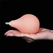 Ejakuláló realisztikus dildó 28 cm - 11'' Squirt Extreme Dildo Flesh