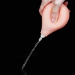 Ejakuláló realisztikus dildó 28 cm - 11'' Squirt Extreme Dildo Flesh