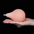 Realisztikus ejakuláló dildó 9'' Squirt Extreme Dildo Flesh 22cm