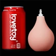 Realisztikus ejakuláló dildó 9'' Squirt Extreme Dildo Flesh 22cm