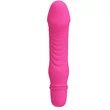 Stev Pink MINIVIBRÁTOR
