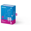 Feel confident menstrual cup lilla