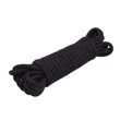 Kötél 10 hosszú bondage szexhez Mini Silk Rope