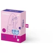 Menstruációs kehely Feel good (dark blue)