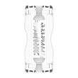 Maszturbátor Tenga dual feel cup közepes