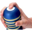 Vákuumos maszturbátor Premium Tenga Air Flow Cup