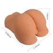 Janice sexy ass vagina és ánusz maszturbátor