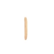 Kétvégű dildó Charmly pliable double dong 33 cm flesh
