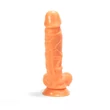 Letapasztható realisztikus dildó Xmen hunter’s 11 inch cock flesh