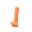 Letapasztható realisztikus dildó Xmen hunter’s 11 inch cock flesh