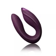 Rock-chick diva - purple