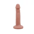 Tapadótalpas dildó Eve's allure flesh