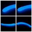 Kétvégű világító dildó Lumino Play Double Dildo