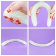 Kétvégű világító dildó Lumino Play Double Dildo