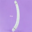 Kétvégű világító dildó Lumino Play Double Dildo