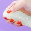 Kétvégű világító dildó Lumino Play Double Dildo