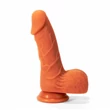 Letapasztható X-men 19 cm herés dildó
