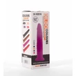 X-MEN 6.5" Dildo Colours Pleasure Black 19 cm