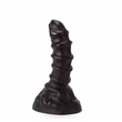 Bordázott nagy anális kényeztető X-men monster plug 3 L méret