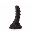 Bordázott nagy anális kényeztető X-men monster plug 3 L méret