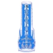 Pénisz maszturbátor Fleshlight turbo core igényes férfiaknak