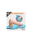 Önsikosító dildó DR. SKIN SELF LUBRICATING DILDO