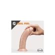 Önsíkosító dildó Dr. Skin 20 cm