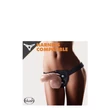 Önsíkosító herés dildó 21,5 cm Dr. Skin 8.5I inch self lubricating dildo