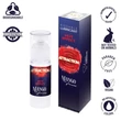 Melegítős hatású ehető síkosító mangó ízesítéssel Lubrificant Attraction Heat Mango 50 ml