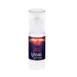 Melegítős hatású ehető síkosító mangó ízesítéssel Lubrificant Attraction Heat Mango 50 ml