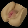 Férfiaknak vagina és ánusz maszturbátor Streetgirl's 2
