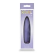 Szilikon tölthető vibrátor Revel - Kismet - Purple