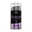 Orgazmusfokozó gél 15 ml Excitation