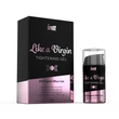 Szorosabb hüvely Like a virgin vaginaszűkítő gél 15 ml