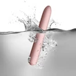Mini vibrátor Sugarboo - sugar blush
