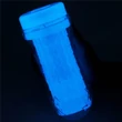 Világító Lumino play maszturbátor ribbed 20,5 cm