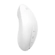 Vibrációs léghullámos csiklóizgató Vulva Lover 2 white