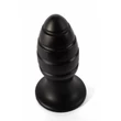 X-men extra girthy plug 25,4 cm