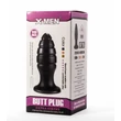 X-men extra girthy plug 25,4 cm