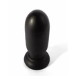 X-men extra girthy fekte análdildó, butt plug 20 cm