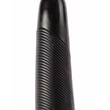 Kardfogantyús análdugó fekete X-Men 13.8" Sword Handle Butt Plug Black II