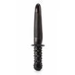Kardfogantyús análdugó fekete X-Men 13.8" Sword Handle Butt Plug Black II