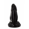 Robosztus dildó X-men 8.3" super sized dildo pvc black