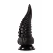 X-men 8" butt plug black