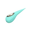 Csiklóvibrátor Dot aqua Lelo