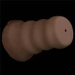 Földönkívüli nemi szerve Alien's pie masturbator 3 black