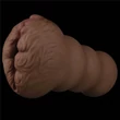 Földönkívüli nemi szerve Alien's pie masturbator 3 black