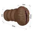 Ilyennel nem sokat dugtak Alien's pie maszturbátor 2 fekete
