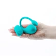 Vibrációs tojás Inya Venus - Teal