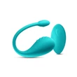 Vibrációs tojás Inya Venus - Teal